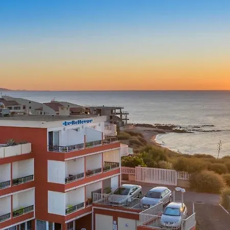 Bellevue Cap D'agde Hotel