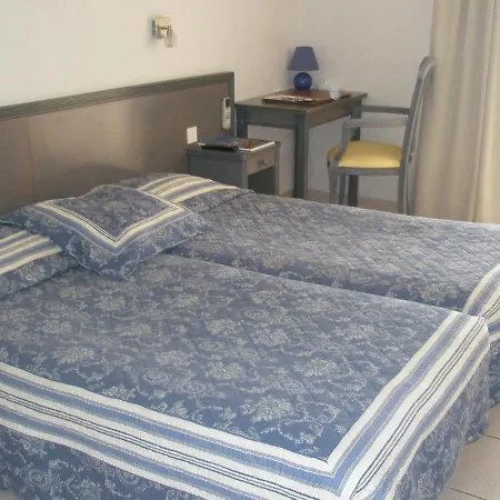 Le Bellevue Hotel 2*