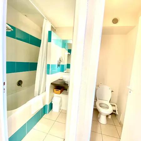 Le Bellevue 2*