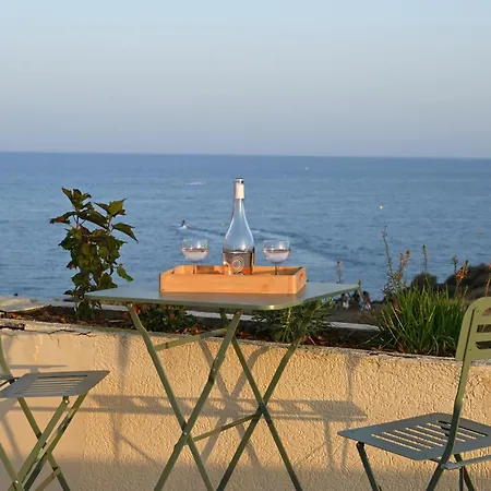Le Bellevue Hotel Agde