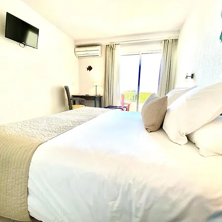 Hotel Bellevue Cap D'agde