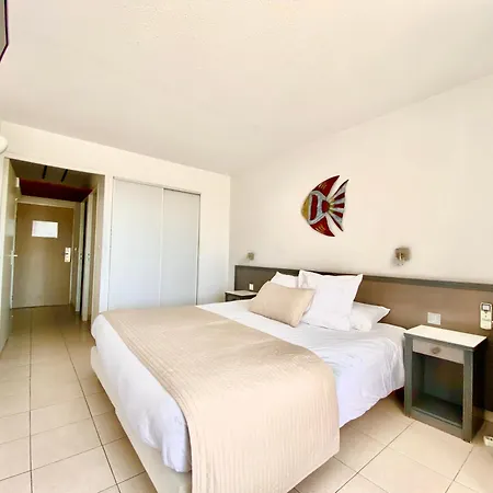 Hotel Bellevue Cap D'agde Agde