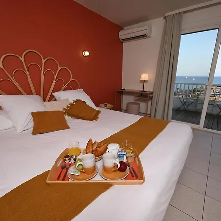 Le Bellevue 2*