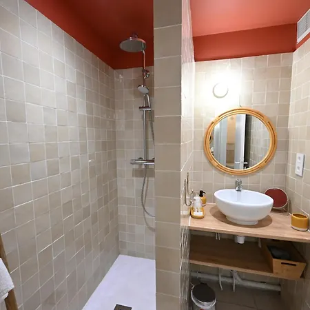 Bellevue Cap D'agde 3* Agde