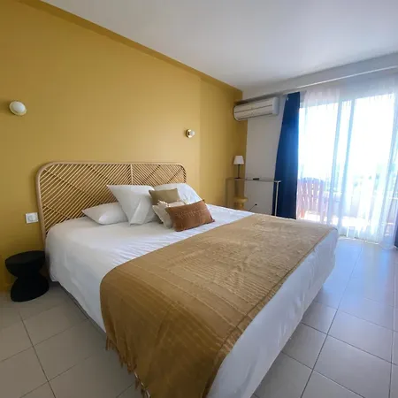 Bellevue Cap D'agde Hotel