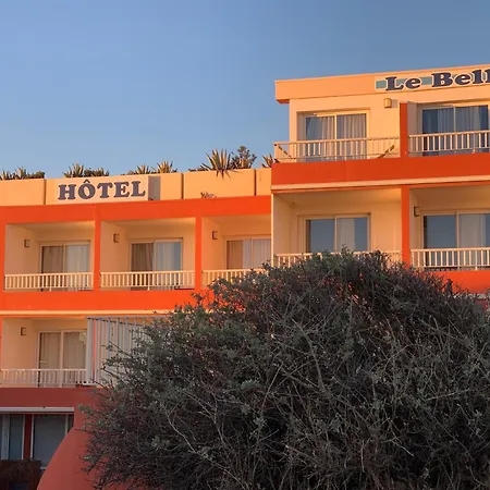 Hotel Le Bellevue