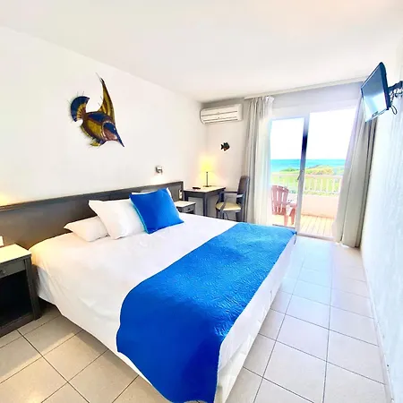 Bellevue Cap D'agde Hotel Agde