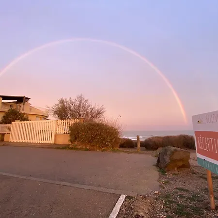 Hotel Bellevue Cap D'agde 3*