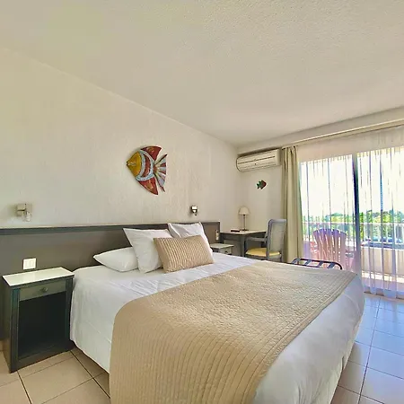 Bellevue Cap D'agde Hotel