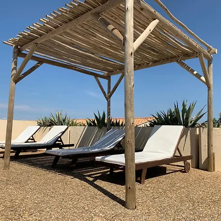 Bellevue Cap D'agde Ξενοδοχείο Agde