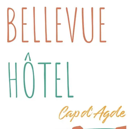 Ξενοδοχείο Bellevue Cap D'agde Agde