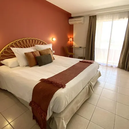 Bellevue Cap D'agde Ξενοδοχείο Agde