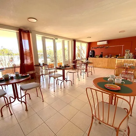 Ξενοδοχείο Bellevue Cap D'agde