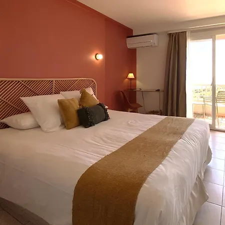 Ξενοδοχείο Bellevue Cap D'agde Agde
