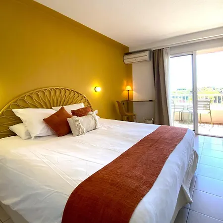 Ξενοδοχείο Bellevue Cap D'agde