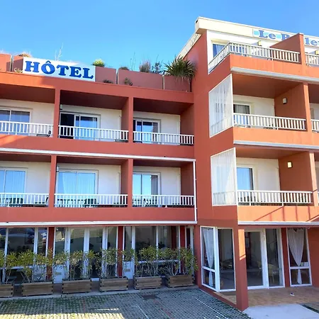 Bellevue Cap D'agde Ξενοδοχείο Agde