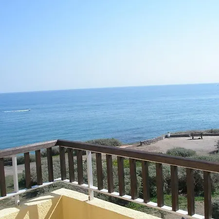 Le Bellevue 2* Agde