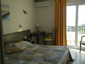 Le Bellevue Hotel Agde