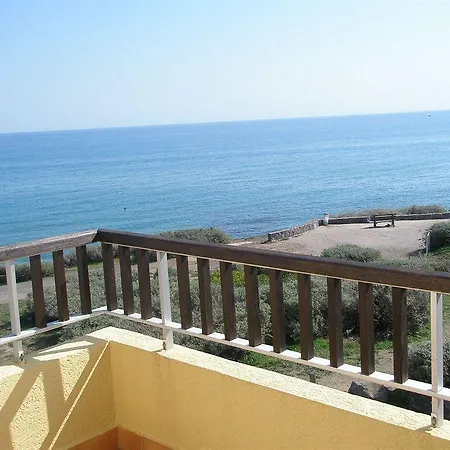 Le Bellevue 2* Agde