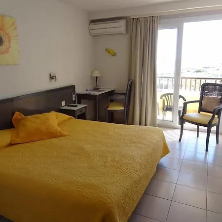 Bellevue Cap D'agde Hotel