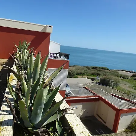 Bellevue Cap D'agde Hotel