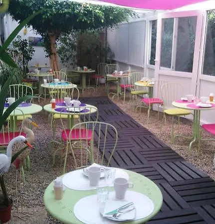 Le Bellevue Hotel Agde