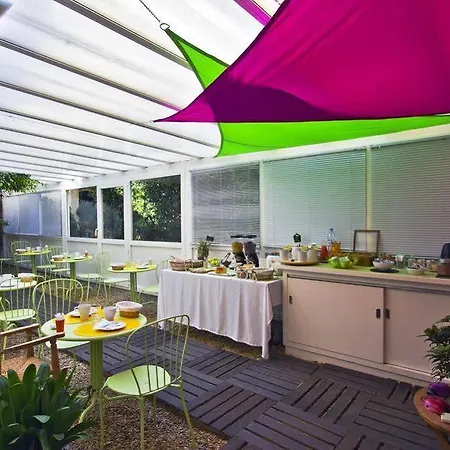 Bellevue Cap D'agde Hotel