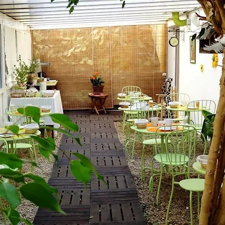Le Bellevue Hotel Agde