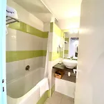 ホテル Bellevue Cap D'agde 3*