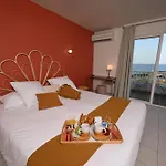 Hotel Bellevue Cap D'agde Agde