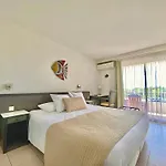 Bellevue Cap D'agde ホテル