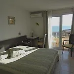 Hotel Bellevue Cap D'agde 3*