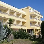 ホテル Bellevue Cap D'agde アグド