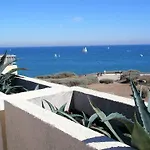 Hotel Bellevue Cap D'agde
