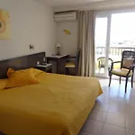 Le Bellevue Hotel
