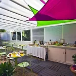 Le Bellevue Hotel