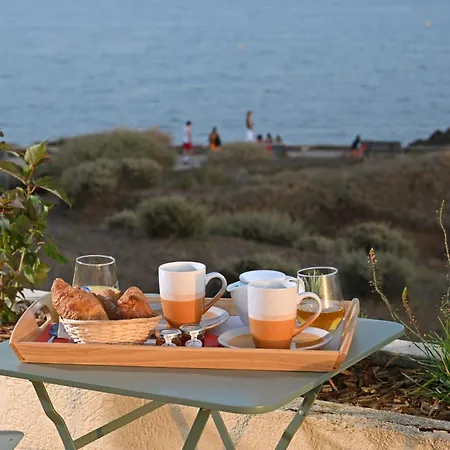 Bellevue Cap D'agde Hotel 3*