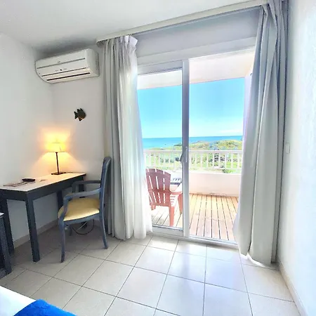 Bellevue Cap D'agde 3*