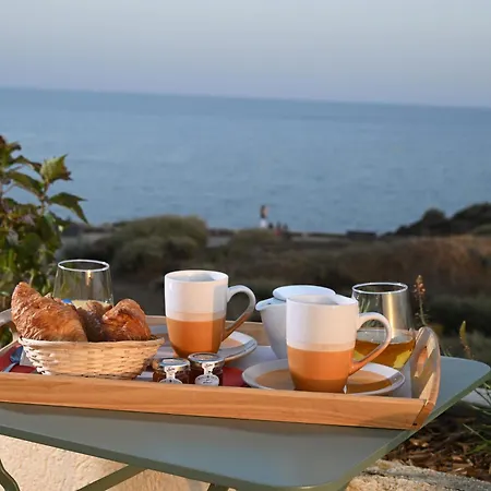 מלון Bellevue Cap D'agde 2*