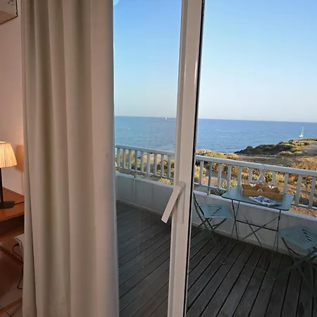 Hotel Bellevue Cap D'agde Agde