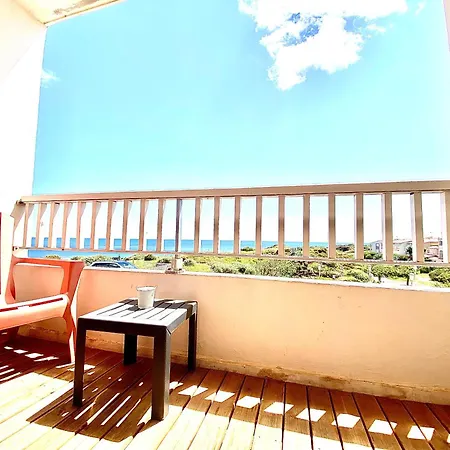 Bellevue Cap D'agde Hotel