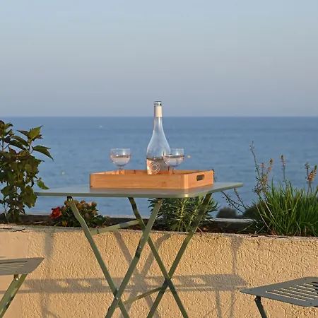 Hotel Bellevue Cap D'agde