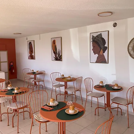 Bellevue Cap D'agde Hotel Agde