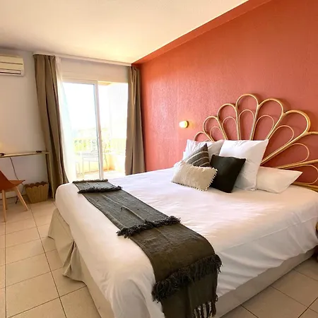 Le Bellevue Hotel