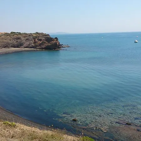 Hotel Bellevue Cap D'agde 3*