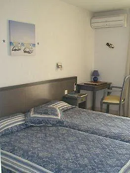 Bellevue Cap D'agde אגדה