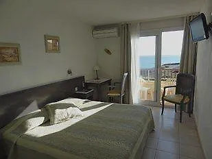 Отель Bellevue Cap D'agde 2*