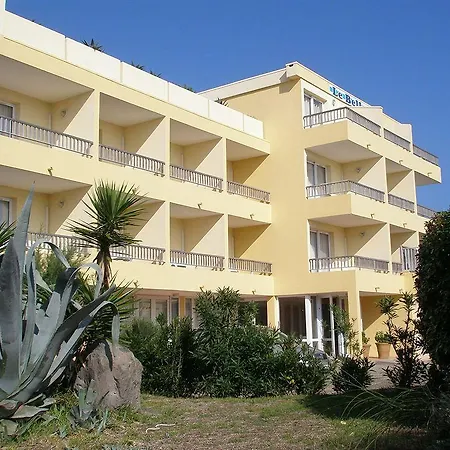 Hotel Bellevue Cap D'agde Agde