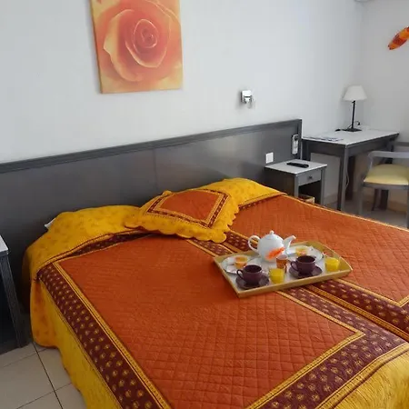 Bellevue Cap D'agde Hotel 3*