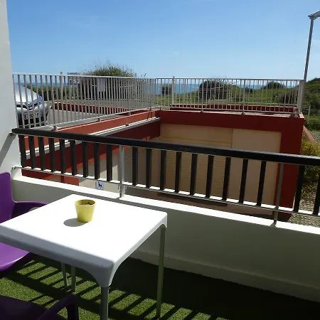 Bellevue Cap D'agde מלון